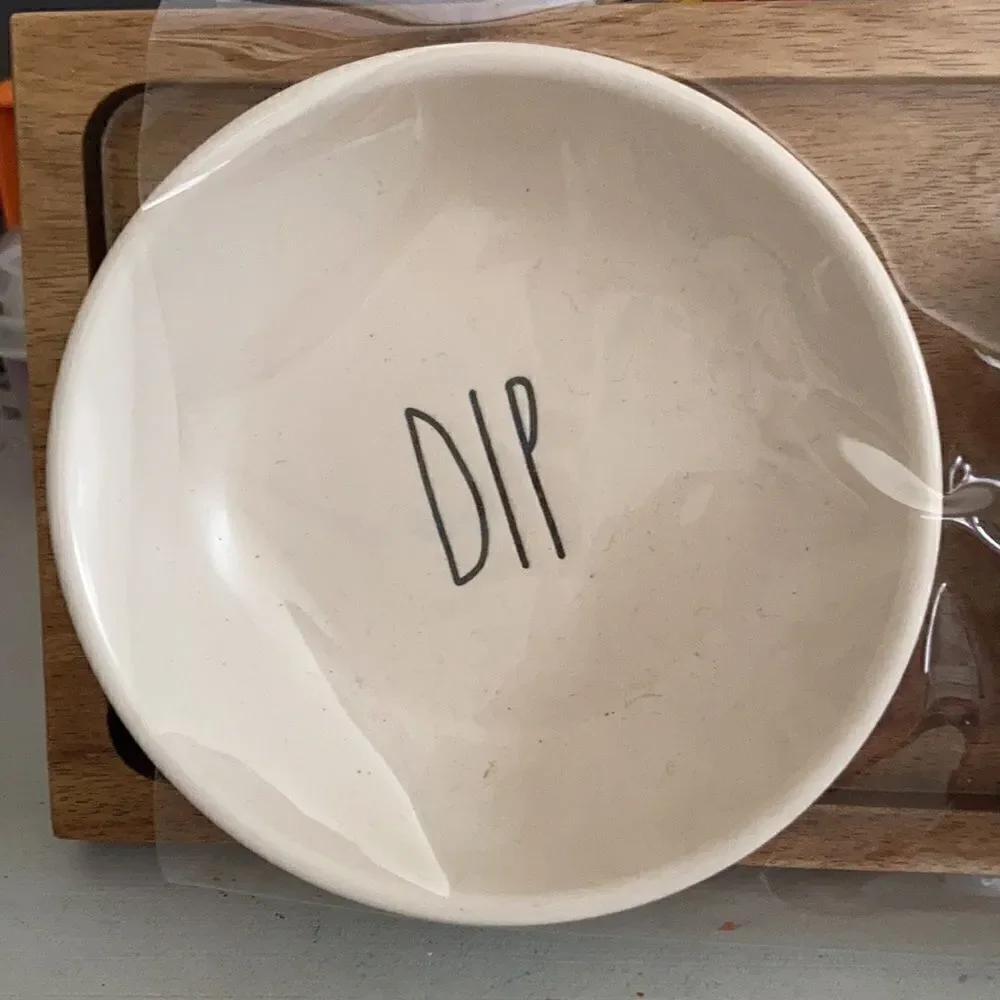 Rae Dunn Artisan Collection Bowl Set